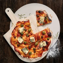 Funktion Grill-Pizzabagesten m/spade
