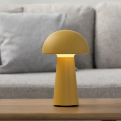 Sinnerup Led Lamper|Bordlamper-Porcini II lampe