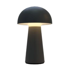 Sinnerup Led Lamper|Bordlamper-Porcini III LED bordlampe