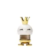Hoptimist Figurer|Figurer-Prinsesse