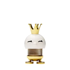 Hoptimist Figurer|Figurer-Prinsesse