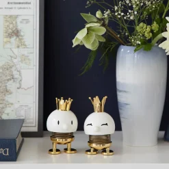 Hoptimist Figurer|Figurer-Prinsesse