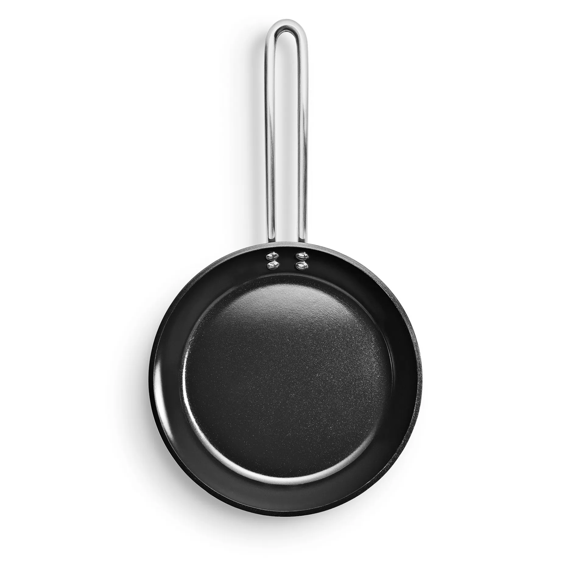 Eva Trio Pander-Professional stegepande Ø24 cm keramisk