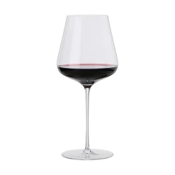 Sinnerup Glas-Provence (Bordeaux rødvinsglas) i krystal - 2 stk