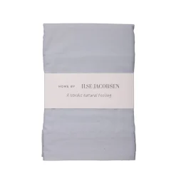 Home By Ilse Jacobsen Sengetøj-Pudebetræk 63x60 cm støvet blå