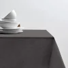 Södahl Duge-Pure Linen dug Ø160 cm earth