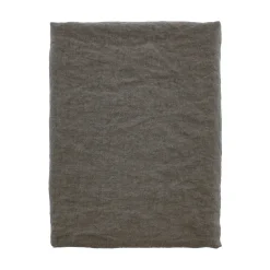 Södahl Tilbud|Duge-Pure Linen dug 140x270 cm earth