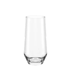 Stölzle Lausitz Tilbud|Glas-Quatrophil highball glas 390 ml 6 stk