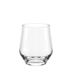 Stölzle Lausitz Tilbud|Glas-Quatrophil whisky/vandglas 370 ml 6 stk