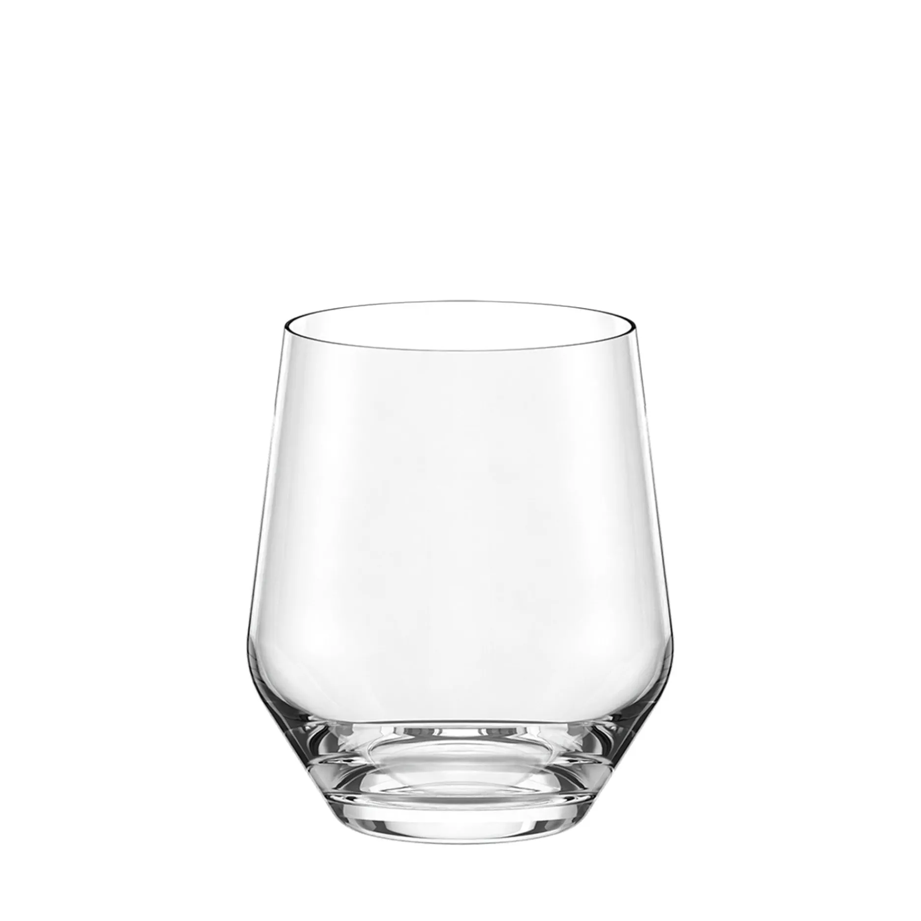 Stölzle Lausitz Tilbud|Glas-Quatrophil whisky/vandglas 370 ml 6 stk