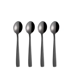 Aida Bestik-RAW - bestik kaffeske sort coa