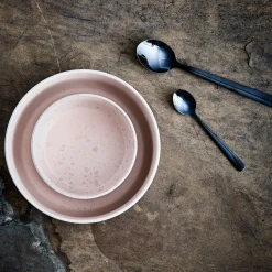 Aida Bestik-RAW - bestik kaffeske sort coa