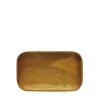 Aida Bakker-RAW bakke 17x10 cm teak