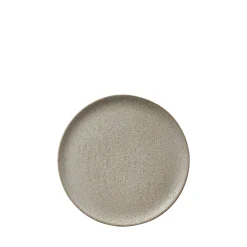 Aida Tilbud|Stel-RAW desserttallerken Ø20 cm sandy beige