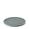 Aida Stel-RAW desserttallerken Ø20 cm northern green