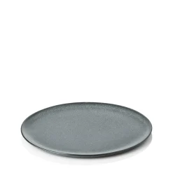 Aida Stel-RAW desserttallerken Ø20 cm northern green
