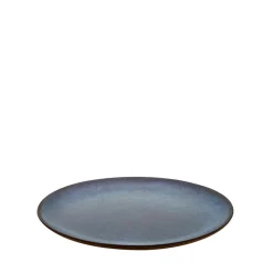 Aida Stel-RAW desserttallerken Ø20 cm midnight blue