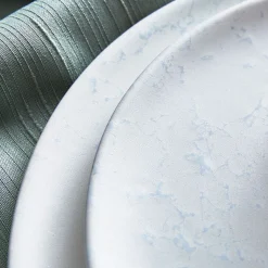 Aida Stel-RAW desserttallerken Ø20 cm arctic white