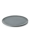 Aida Stel-RAW frokosttallerken Ø23 cm northern green
