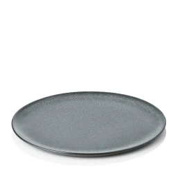 Aida Stel-RAW frokosttallerken Ø23 cm northern green