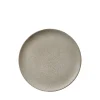 Aida Tilbud|Stel-RAW frokosttallerken Ø23 cm sandy beige