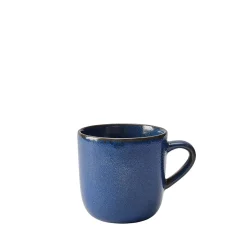 Aida Stel-RAW kaffekop 20 cl midnight blue