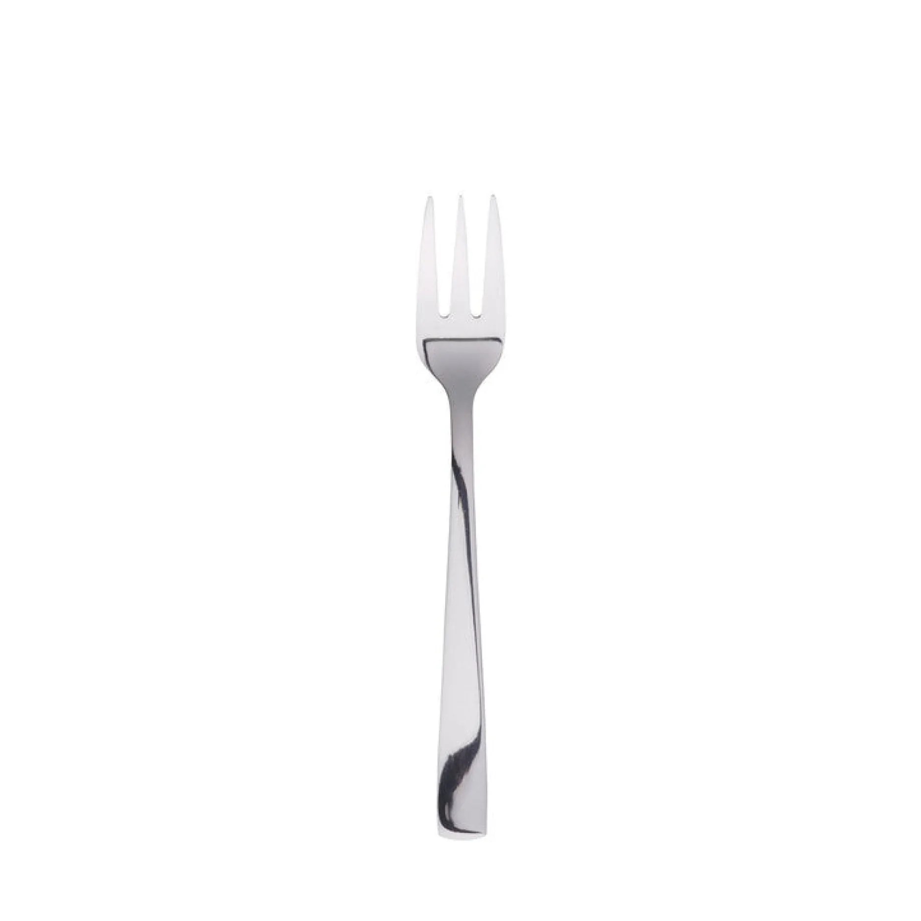 Aida Bestik-RAW kagegaffel 4 stk. stål