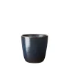Aida Stel-RAW krus u/hank 30 cl midnight blue
