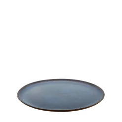Aida Stel-RAW middagstallerken Ø28 cm midnight blue