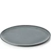 Aida Stel-RAW middagstallerken Ø28 cm northern green