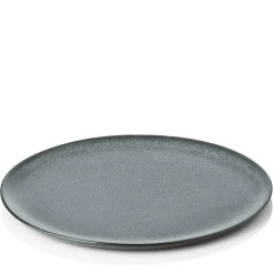 Aida Stel-RAW middagstallerken Ø28 cm northern green