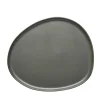 Aida Stel-RAW Organic middagstallerken northern green