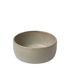Aida Tilbud|Stel-RAW skål Ø13,5 cm sandy beige