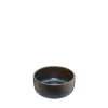 Aida Stel-RAW skål midnight blue