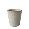 Aida Tilbud|Stel-RAW termokrus 25 cl sandy beige