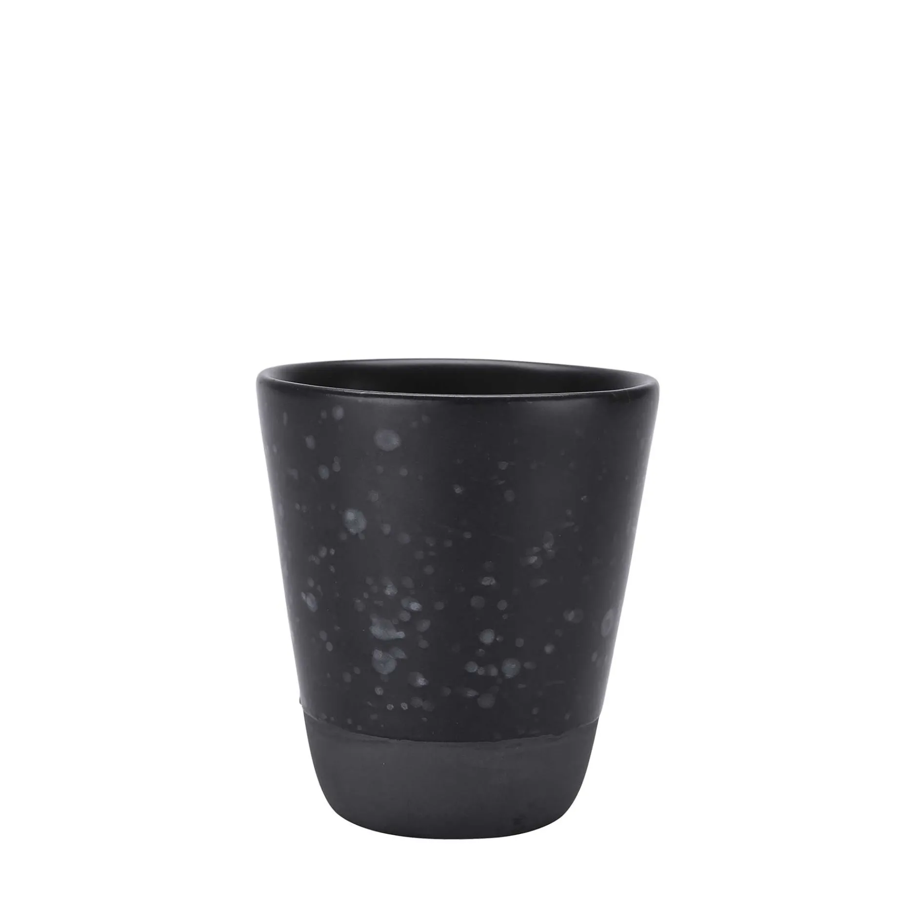 Aida Stel-RAW termokrus 25 cl sort spotted