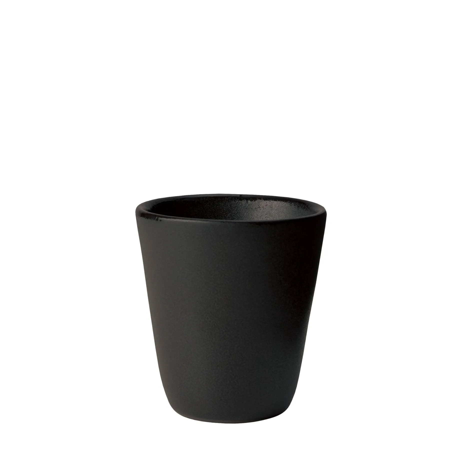 Aida Stel-RAW termokrus titanium black