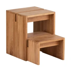 Furniture by Sinnerup Sideborde|Sengeborde-Rei sidebord/trappestige