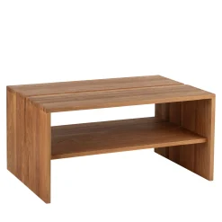 Furniture by Sinnerup Sofaborde-Rei sofabord, FSC certificeret egetræ