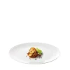 Aida Stel-Relief frokosttallerken Ø22 cm 4 stk.