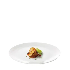 Aida Stel-Relief frokosttallerken Ø22 cm 4 stk.
