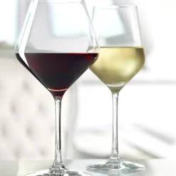 Stölzle Lausitz Tilbud|Glas-Revolution bourgogne glas 545 ml 6 stk