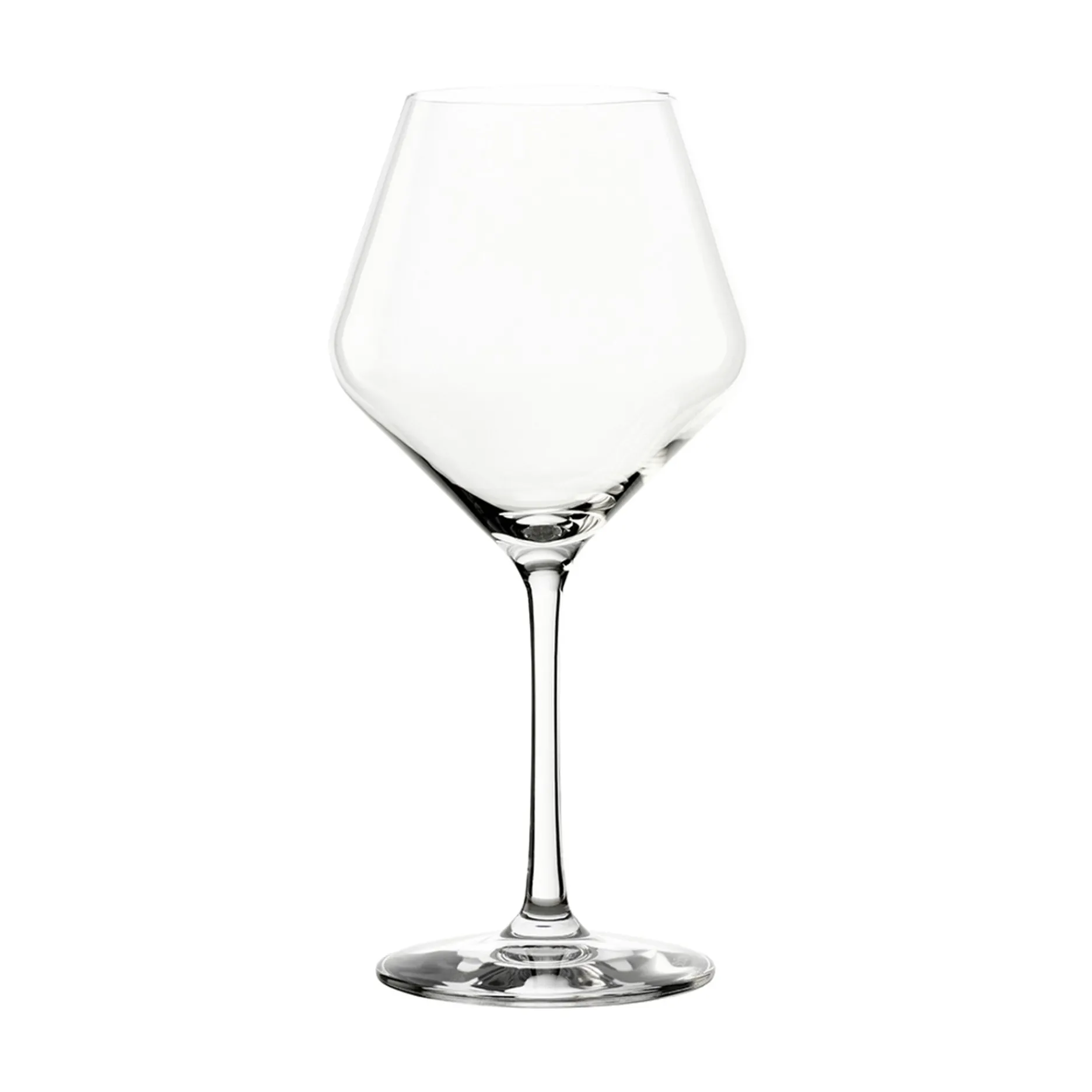 Stölzle Lausitz Tilbud|Glas-Revolution bourgogne glas 545 ml 6 stk