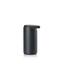 Zone Sæbedispensere|Sæbedispensere-Rim sæbedispenser 14,4 cm sort