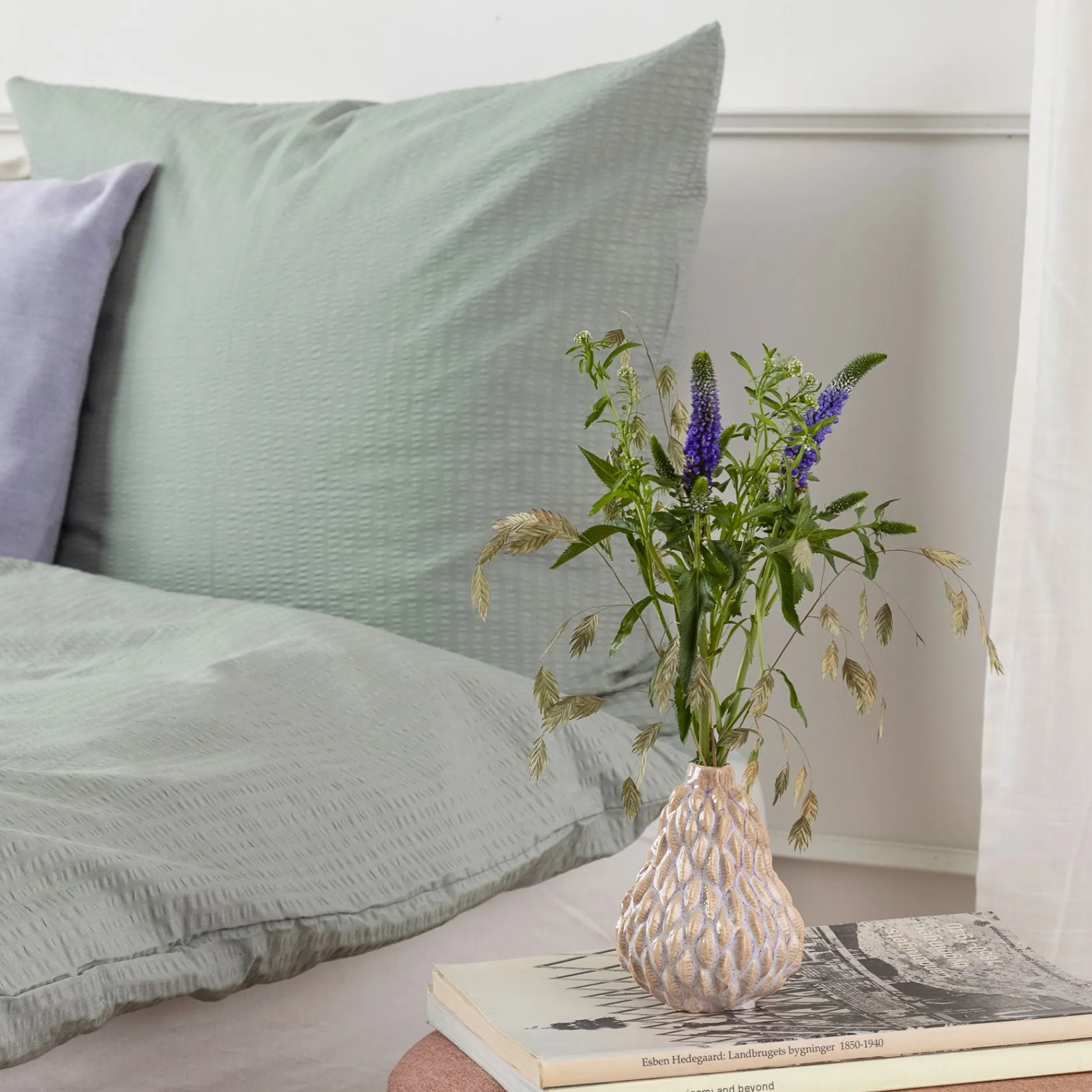 Sinnerup Sengetøj-River pudebetræk