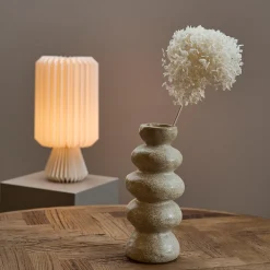 Sinnerup Vaser-Roccia vase H30 cm