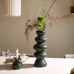 Sinnerup Vaser-Roccia vase H30 cm