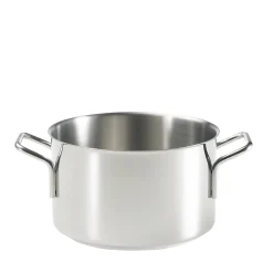 Eva Trio Gryder-Rustfrit stål gryde 3,6 L