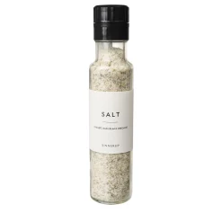 Sinnerup Fødevarer|Salt & Peber-Salt med Hvidløg, Basilikum, Oregano