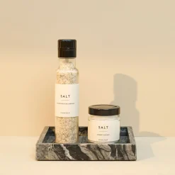 Sinnerup Fødevarer|Salt & Peber-Salt med Hvidløg, Basilikum, Oregano